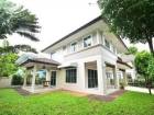 ให้เช่าบ้าน 2 ชั้น โครงการพฤกษลดา ติวานนท์ ราชพฤษ์ นนทบุรี