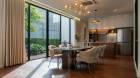 P1295 ขาย ให้เช่า บ้านหรู โครงการ บูก้าน กรุงเทพกรีฑา Bugaan