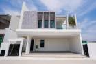 ขายพูลวิลล่าห้วยใหญ่พัทยาชลบุรี Thamber Pool Villa 