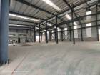 ให้เช่าโรงงาน 2,250 ตร.ม ออฟฟิศ 2ชั้น ตำบลคลองกิ้ว อำเภอบ้านบึงชล