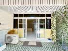 Apartment 1bed 1bath near chaweng beach for rent bophut 