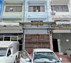 จันทร์ สาทร Top Makro BTS เซนต์หลุยส์ 1.8 กม. นราธิวาส 400ม. 3 ชั