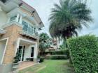 บ้านเดี่ยวสไตล์ลักชูรี่  พร้อมเฟอร์ โครงการ ลัดดารมย์ อิลิแกนซ์ 