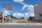 ที่ดินพร้อมโกดัง ติดถนน ปท.3004 ลำลูกกาคลอง7-ธัญบุรี เนื้อที่ 7-2-0 ไร่ ใกล้โรงเรียนสหราษฎร์บํารุง ตำบลบึงคำพร้อย อำเภอลำลูกกา ปทุมธานี