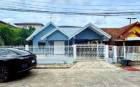 ให้เช่าบ้านเดี่ยวชั้นเดียว 53 ตร.วา. MRT ศรีด่าน 350 ม. 
