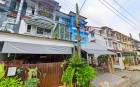 รถไฟฟ้าศรีนครินทร์ 800ม.5นอน  ศรีนครินทร์41-49 ทาวน์โฮม 3 ชั้น 18