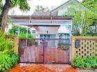 คฤหาสน์ถุกที่สุด  2ชั้น รามคำแหง 108-114 3นอน 62ตร.ว. รถไฟฟ้าสายส