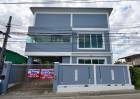 ขายให้เช่า โฮมออฟฟิศ 2 ชั้น เขตมีนบุรี จังหวัดกรุงเทพมหานคร