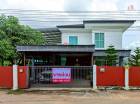 ขายบ้านเดี่ยว มีสระว่ายน้ำ ม.เย็นสิริ อ.เมืองร้อยเอ็ด หลังใหญ่ แถมเฟอร์นิเจอร์ทั้งหลัง พร้อมอยู่