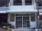 ขายทาวน์เฮ้าส์ 2ชั้นตกแต่งพร้อมอยู่หมู่บ้านศิริวรรณ2บางใหญ่ 