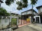 ขายบ้านพร้อมที่ดิน 81 ตร.ว. โครงการหมู่บ้านนาราโฮม วงแหวน-บางนา (Nara Home Wongwaen-Bangna)