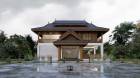 บ้าน รับออกแบบ ตกแต่งภายใน รับเหมาก่อสร้าง บ้านและสวนทั่วไทย