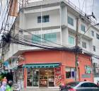 เซ้งร้านชา-คาเฟ่ ปากซอยลาดพร้าว 35 ติดรถไฟฟ้าสถาณีภาวณา ติดถนนใหญ