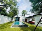 บ้านหรูขาย 16.9 ล้าน แม่เหียะ ทำเลทอง​ ตกแต่งเรียบหรู เป็นส่วนตัว