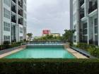 ขายต่ำกว่าราคาประเมิน 2.15 ล้าน The Prio Condo วิวสระ + วิวเมือง