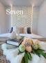 ราคา 1.79 ล้าน 30 ตรม. Seven Star Condo เจ็ดยอด ตกแต่งสวย พร้อมอย