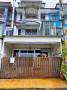 ศรีนครินทร์ ศรีนครินทร์ 41-49 ประเวศ ทาวน์โฮมเช่า 3ชั้น  220 ตร.ม