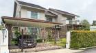 บ้านเดี่ยว เพอร์เฟค มาสเตอร์พีซ SCG HEIM รัตนาธิเบศร์ พร้อมอยู่