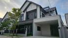 ให้เช่า บ้านเดี่ยว 2 ชั้น สไตล์ Modern Luxury CENTRO บางนา กม.7 