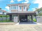ขายบ้านเดี่ยว 2ชั้นโครงการอรสิริน6 ดอยสะเก็ด เชียงใหม่ 