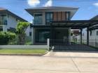 หมู่บ้านบุราสิริ​ บางนา บ้านเดี่ยว2 ชั้น ขนาด 50.4 ตร.วา.