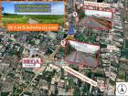 ขายที่ดินเลียบถนนกาญจนาภิเษก ทำเลดี มุ่งหน้า Mega Bangna เหมาะทำจ