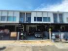 ขายทาวน์โฮม 2 ชั้น พลีโน่ ชัยพฤกษ์ - แจ้งวัฒนะ เนื้อที่ 25.1 ตร.ว