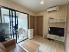 ให้เช่า!! Condolette Midst Rama 9 New CBD ชั้น 27 