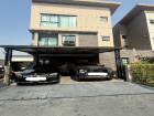 ขายบ้านแฝด หลังมุม 3 ชั้น บ้านกลางเมือง รามอินทรา 83 สเตชั่น