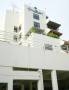 บ้านรัชดาคอนโดมิเนียมสูง 7ชั้น อยู่บนถนน สุทธิสารฝั่งลาดพร้าว 