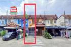 ทาวน์เฮาส์ หมู่บ้านฉัตรณรงค์ วิลล่า 5 เนื้อที่ 16 ตร.ว (สามแยกไฟแดง ถนนเส้นปท. 3004) ตำบลบึงคำพร้อย อำเภอลำลูกกา ปทุมธานี