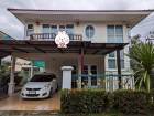 บ้านให้เช่า ศุภาลัย วิลล์ เชียงใหม่ 4 ห้องนอน เฟอร์ครบ ใกล้สนามบิ