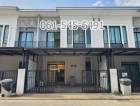 ขาย ยูนิโอ ทาวน์ สุขสวัสดิ์ 30 Unio Town ทาวน์โฮม 2 ชั้น ติดทางด่วน ทำเลดี น่าอยู่
