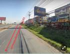 ขายที่ดินเปล่า เนื้อที่ 5 ไร่ 1 งาน 83.2 ตร.ว.