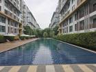 ขายวิวสวย อาคารA ชั้น 6เวลเนส ปาร์ค เรสซิเด้นซ์ 