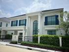 ขายบ้านเดี่ยว 2 ชั้น เศรษฐสิริ บางนา กม.10 ใกล้ Design Village บา