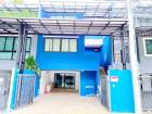 โฮมออฟฟิศ 5 ชั้น ถ.ลาดพร้าว37-45  BTS ภาวนา 1กม. บ้านกว้าง 6.5 ม.