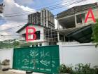 ให้เช่าอาคารพาณิชย์ขนาดใหญ่พร้อมพื้นที่จอดรถ ทำเลเรวดี – นนทบุรี