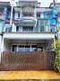 ทาวน์โฮม 3 ชั้น พร้อม3แอร์ 25 ตร.วา. 300 MRTศรีนครินทร์ 38 900ม.