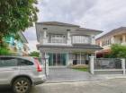 ให้เช่าบ้านเดี่ยว พร้อมเฟอร์นิเจอร์ หมู่บ้านศิลปาการพาร์ค บางบัวทอง ไลน์ไอดี ✅ @ibx7531n