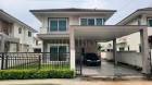 บ้านเดี่ยว ศุภาลัย พาร์ควิลล์ ปิ่นเกล้า - กาญจนาฯ พร้อมอยู่