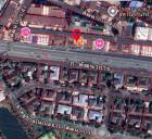 ขายอาคารพาณิชย์ติดถนน พัฒนาการ 200ม. MRT หัวหมาก