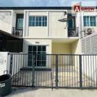 หมู่บ้านพฤกษา 114/3 เทพารักษ์-เมืองใหม่ รีโนเวทใหม่ พร้อมเข้าอยู่