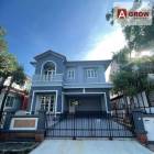 หมู่บ้านวรารมย์ ประชาอุทิศ 98 ทำเลดี เดินทางสะดวก พร้อมอยู่