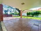P1313 ขาย บ้านเดี่ยว สไตล์รีสอร์ท ติดถนนรังสิต–นครนายก คลอง 7 