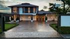 ขายบ้านเดี่ยวหรู 5 ห้องนอน 7 ห้องน้ำ พร้อมสระว่ายน้ำ เชียงใหม่