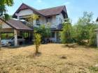 ขายบ้าน 4นอน ที่ดิน 162ตรว. รามคำแหง มีนบุรี