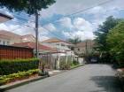 ขายบ้านเดี่ยว 2 ชั้น โครงการพฤกษาวิลเลจ 8 สายไหม กรุงเทพ