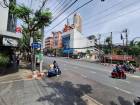 ขายที่ดิน56ตร.ว.ย่านคลองสานซอยเจริญนคร39ใกล้BTSกรุงธนบุรี