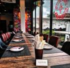 ให้เช่าร้านอาหาร 2 ชั้น สุขุมวิท38 ใจกลางกรุงเทพ ย่านธุรกิจ 